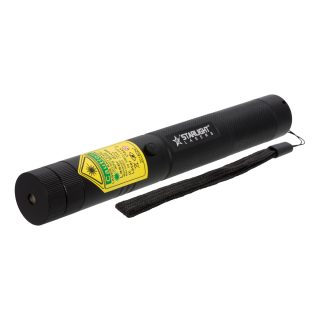 Starlight G1 Pro groene laserpen – productfoto