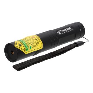 Starlight G2 Pro compacte groene laserpen – productfoto
