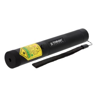 Starlight G3 Pro groene laserpen – productfoto