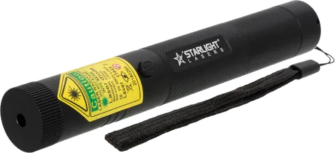 Starlight G3 Pro groene laserpen met polsbandje
