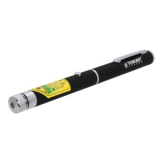 Starlight X2 groene laserpen – productfoto