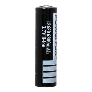 PowerFox 18650-accu's – productfoto 3
