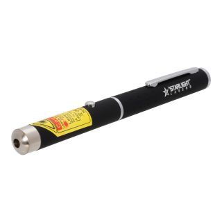 Starlight M1 rode laserpen – productfoto
