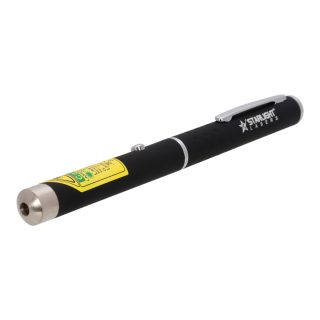 Starlight X1 groene laserpen – productfoto