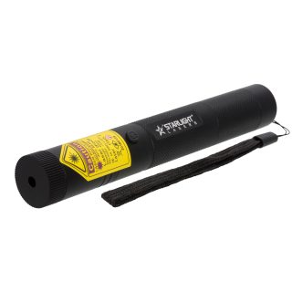 Starlight V1 Pro violet laserpen – productfoto