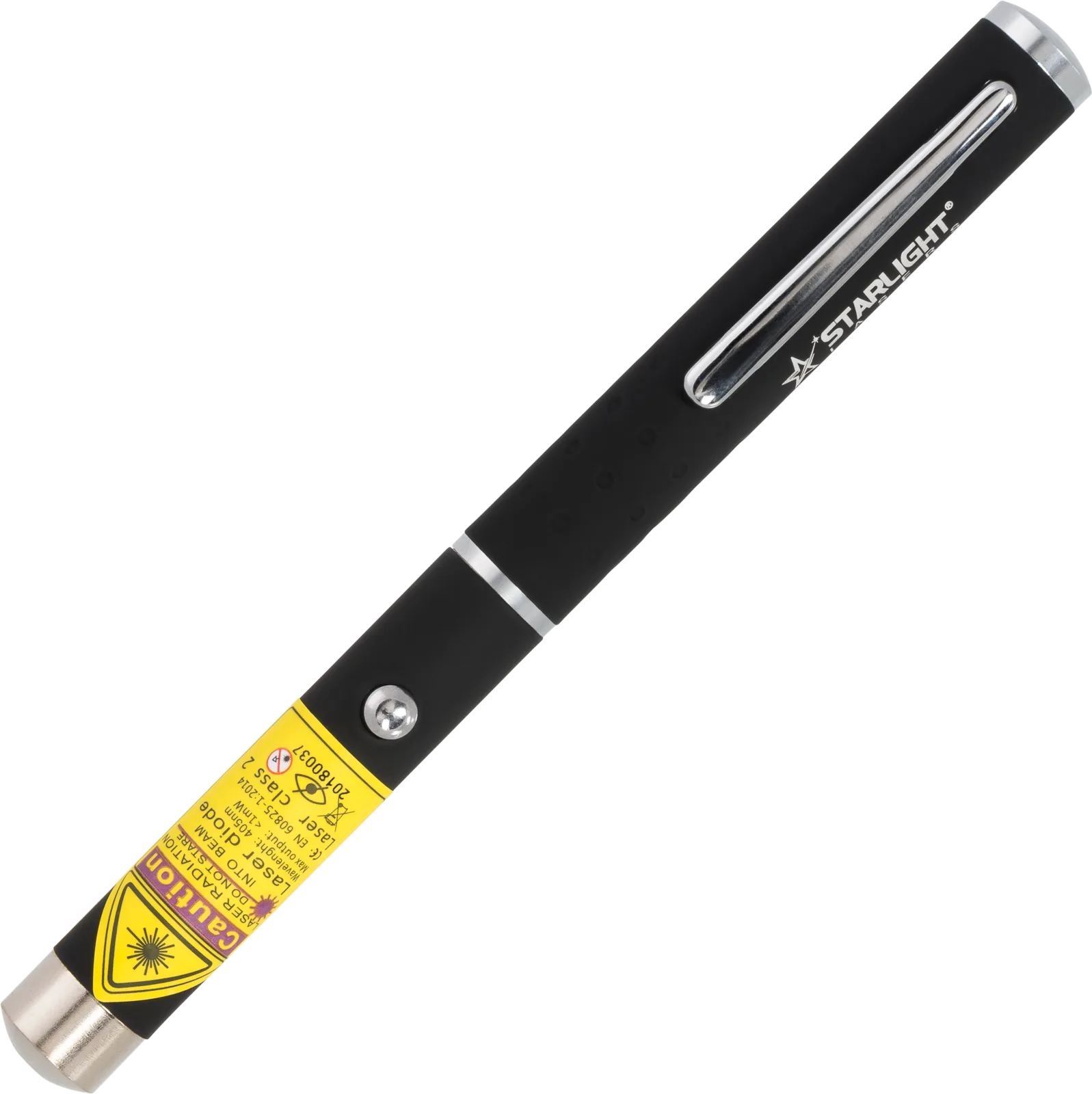 Starlight Z1 violet laserpen 405 nm op AAA-batterijen