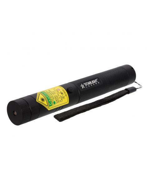 Starlight Lasers G1 Pro Groene Laserpen