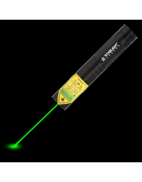 Starlight Lasers G2 Pro Groene Laserpen