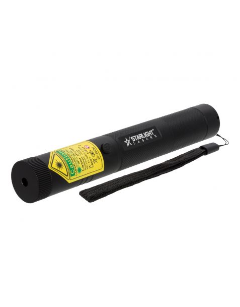 Starlight Lasers G3 Pro Groene Laserpen