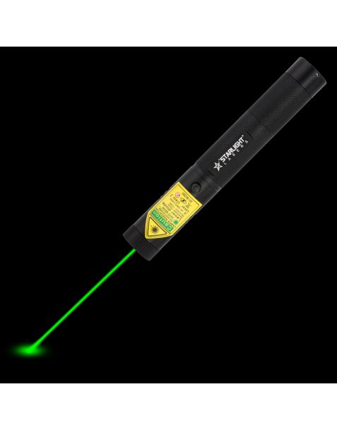 Starlight Lasers G3 Pro Groene Laserpen