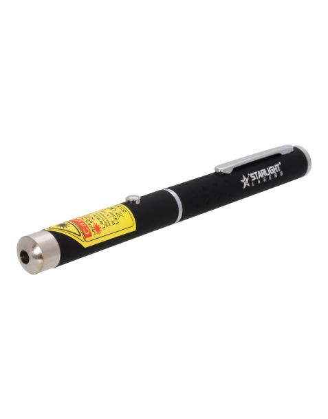 Starlight Lasers M1 Rode Laserpen