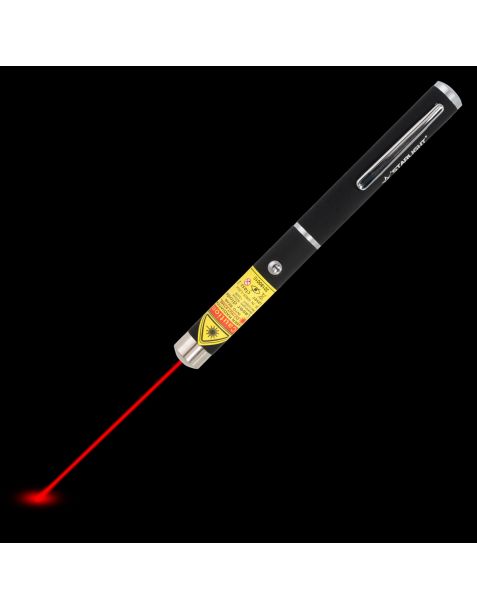 Starlight Lasers M1 Rode Laserpen