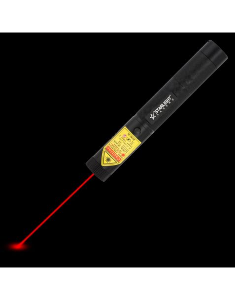 Starlight Lasers R1 Pro Rode Laserpen