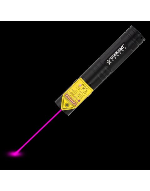 Starlight Lasers V2 Pro Violet Laserpen